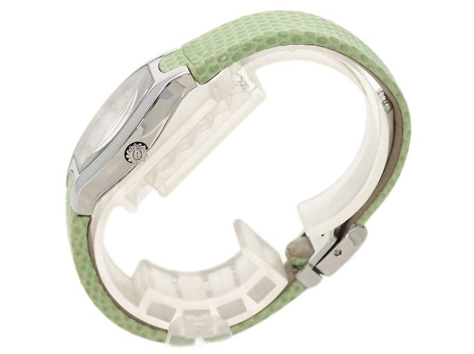 EBEL Beluga Diamond Uhr - Ansicht 2
