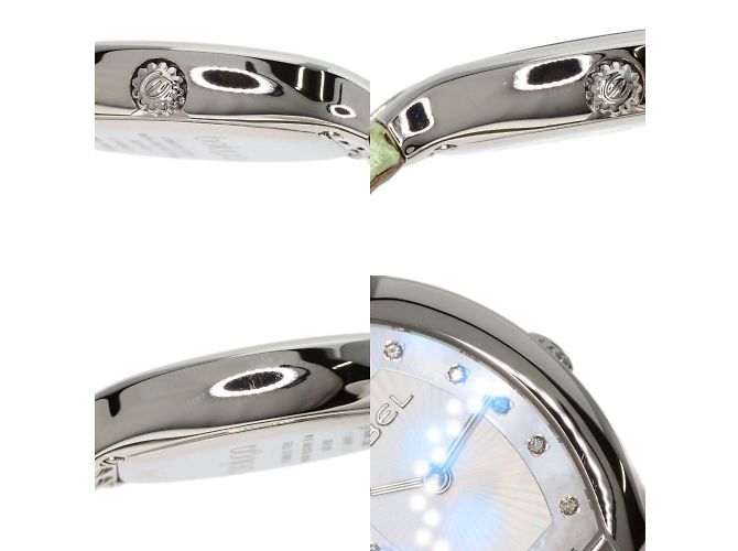 EBEL Beluga Diamond Uhr - Ansicht 8