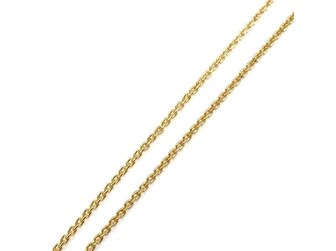 Collana pendente Lockit in oro giallo 18K Louis Vuitton - vista 3