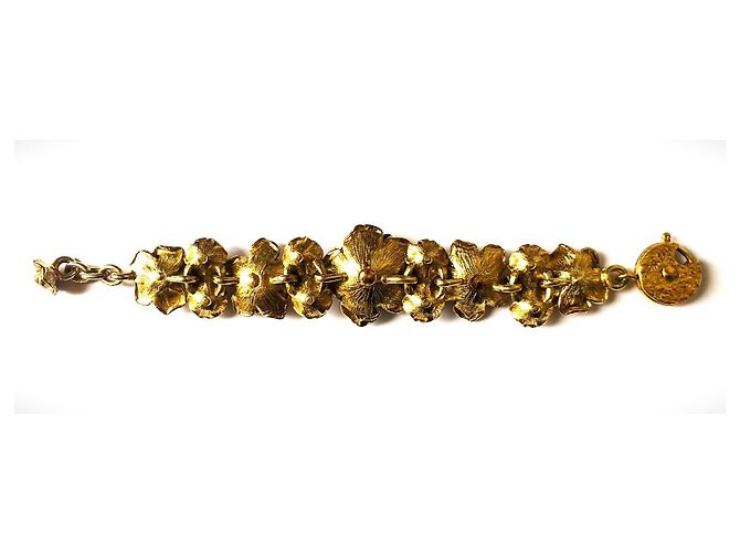 Yves Saint Laurent Bracelete ROSAS - vista 2
