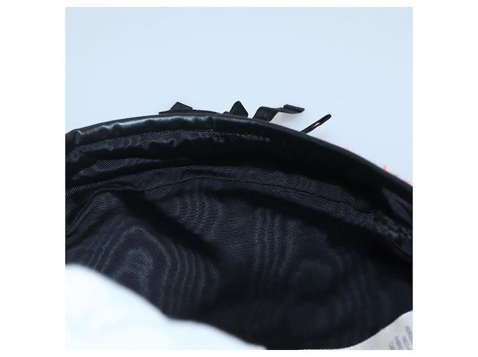 Cappello GUCCI in tela S multicolore 729140 Auth 118859M - vista 9