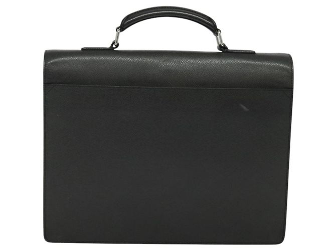 LOUIS VUITTON Taiga Neo Robusto 1 Borsa da Lavoro Boreal M32659 LV Auth bs24818 - vista 2