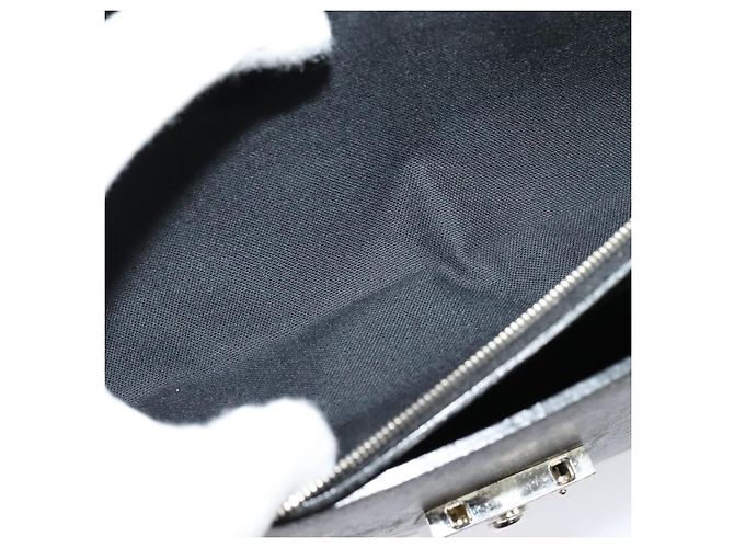 LOUIS VUITTON Taiga Neo Robusto 1 Borsa da Lavoro Boreal M32659 LV Auth bs24818 - vista 23