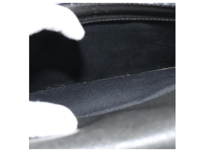 LOUIS VUITTON Taiga Neo Robusto 1 Borsa da Lavoro Boreal M32659 LV Auth bs24818 - vista 24