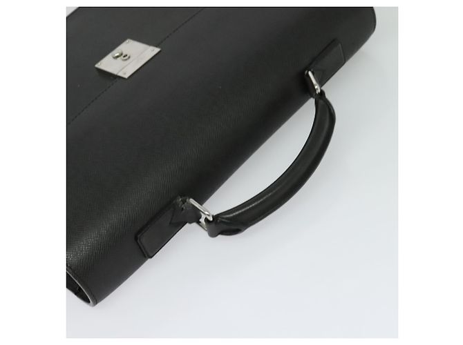LOUIS VUITTON Taiga Neo Robusto 1 Borsa da Lavoro Boreal M32659 LV Auth bs24818 - vista 6
