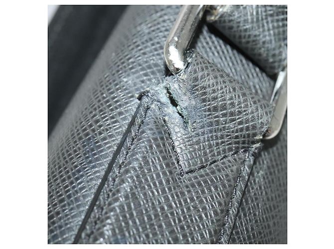 LOUIS VUITTON Taiga Neo Robusto 1 Borsa da Lavoro Boreal M32659 LV Auth bs24818 - vista 9