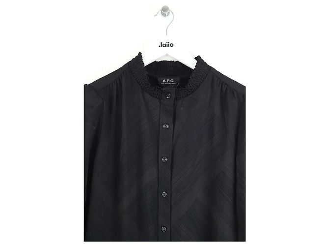 Apc Mono negro - vista 2