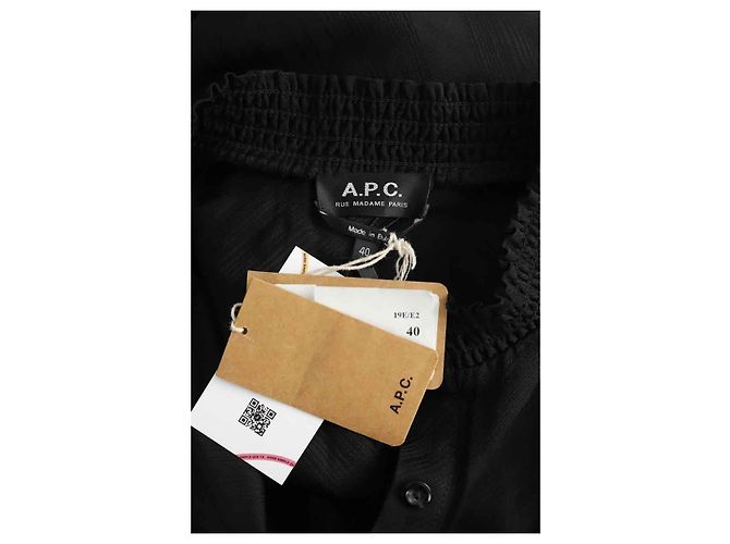 Apc Mono negro - vista 5