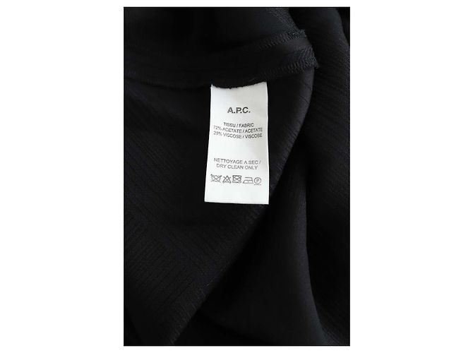 Apc Mono negro - vista 6