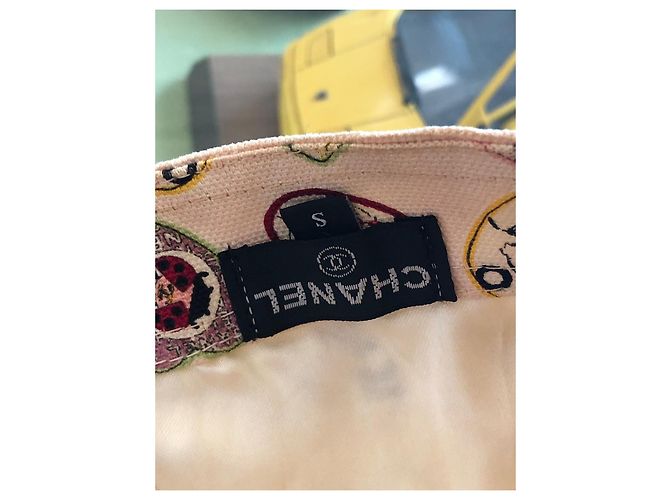 Cambon Chanel Baseball hat Valentine Multiple colors - view 8