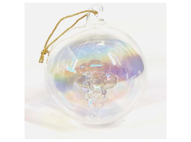 LOUIS VUITTON Vivienne glass decoration Multiple colors - view 2