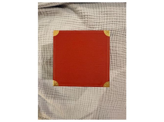 LOUIS VUITTON Vivienne glass decoration Multiple colors - view 3