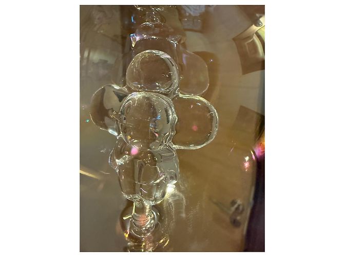 LOUIS VUITTON Vivienne glass decoration Multiple colors - view 4