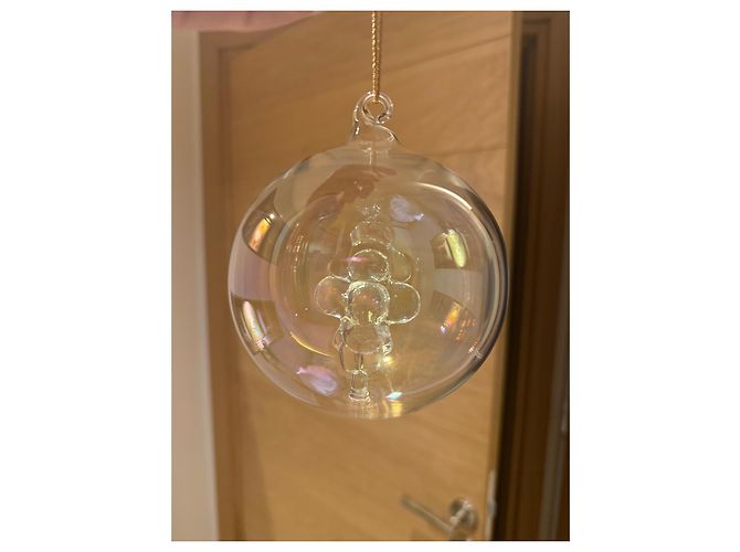 LOUIS VUITTON Vivienne glass decoration Multiple colors - view 5
