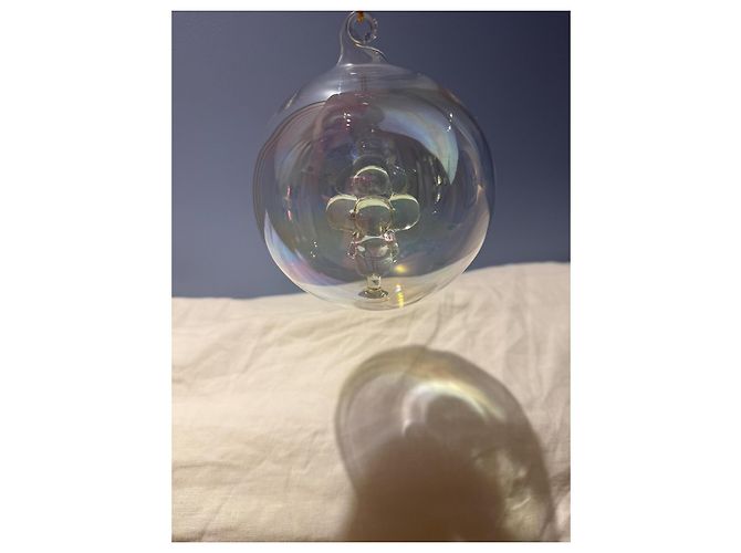LOUIS VUITTON Vivienne glass decoration Multiple colors - view 6