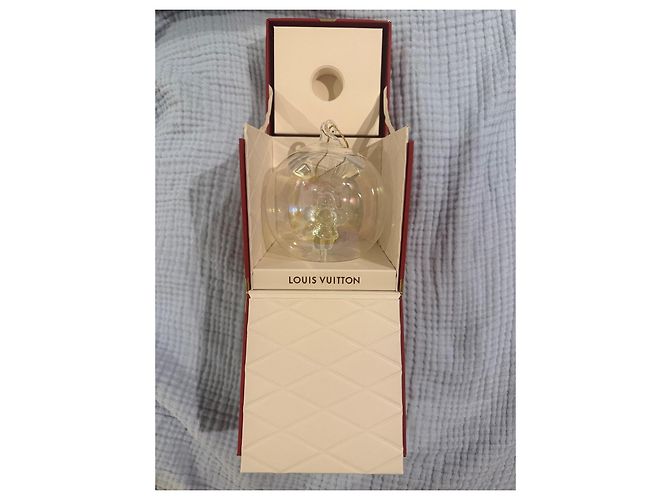 LOUIS VUITTON Vivienne glass decoration Multiple colors - view 7