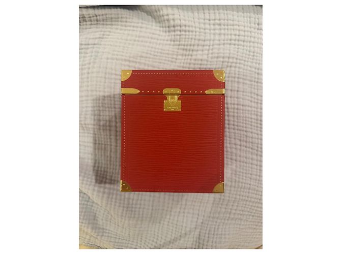 LOUIS VUITTON Vivienne glass decoration Multiple colors - view 9