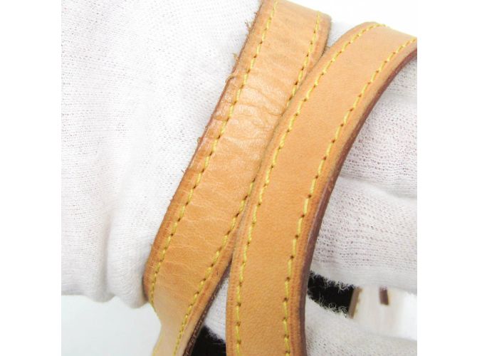 Louis Vuitton Monogram Vernis Reade PM Handtasche Haselnuss - Ansicht 10