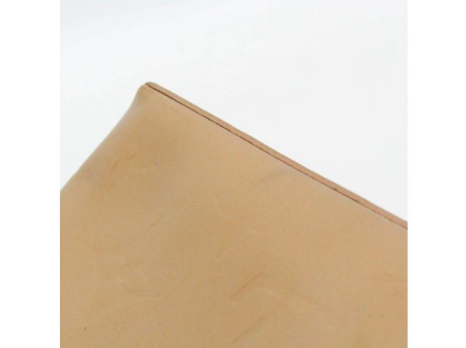 Louis Vuitton Monogram Vernis Reade PM Handtasche Haselnuss - Ansicht 12