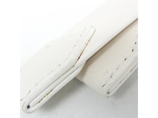 Zaino da donna Givenchy Downtown BB50BPBORT Bianco - vista 11