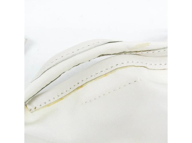 Zaino da donna Givenchy Downtown BB50BPBORT Bianco - vista 15