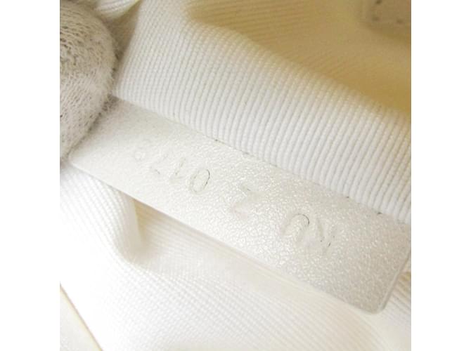 Zaino da donna Givenchy Downtown BB50BPBORT Bianco - vista 19