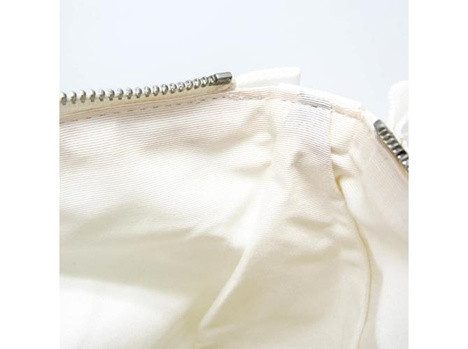 Zaino da donna Givenchy Downtown BB50BPBORT Bianco - vista 20
