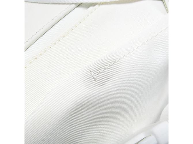 Zaino da donna Givenchy Downtown BB50BPBORT Bianco - vista 7