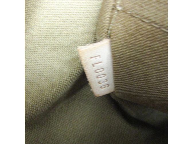 Louis Vuitton Monogram Lockit Handtasche Monogramm - Ansicht 11