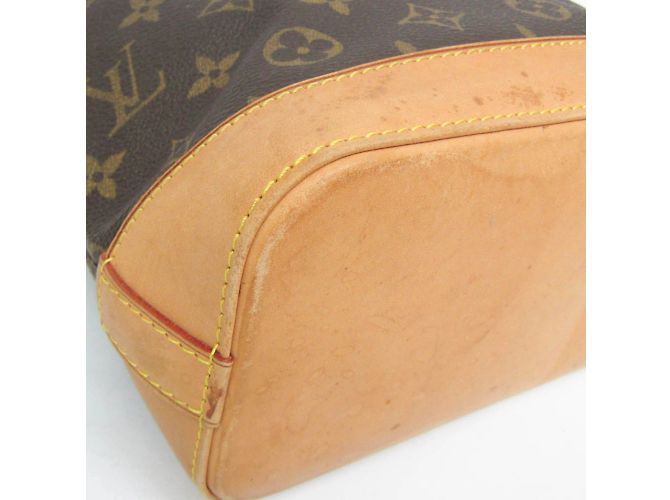Louis Vuitton Monogram Lockit Handtasche Monogramm - Ansicht 5