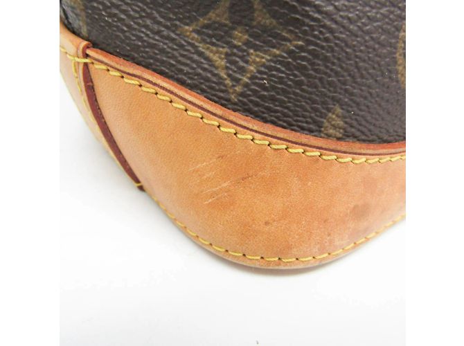 Louis Vuitton Monogram Lockit Handtasche Monogramm - Ansicht 6