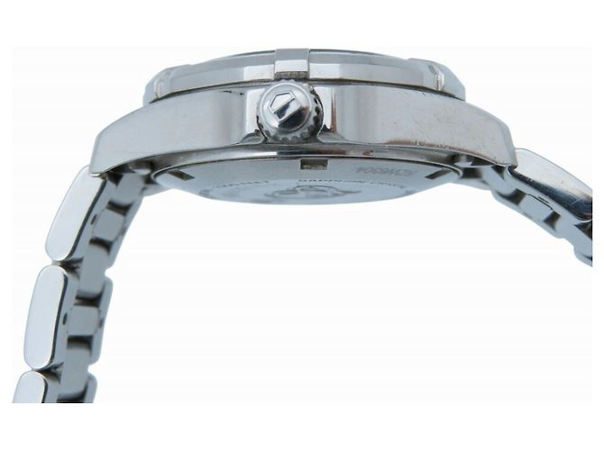 TAG Heuer Aquaracer WAY1410 Quarz Uhr Silber - Ansicht 6