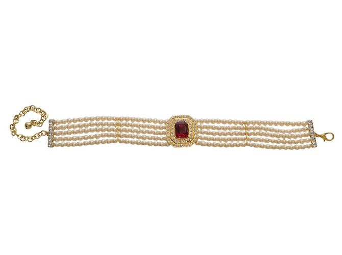 Alessandra Rich Collares - vista 2