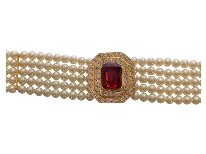 Alessandra Rich Collares - vista 3