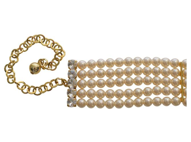 Alessandra Rich Collares - vista 4
