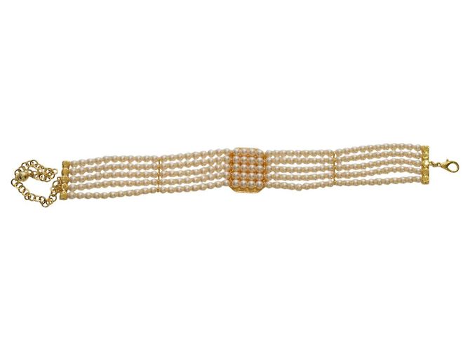 Alessandra Rich Collares - vista 6