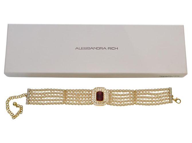 Alessandra Rich Collares - vista 7