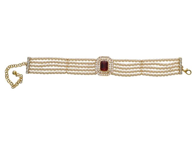 Alessandra Rich Collares - vista 8