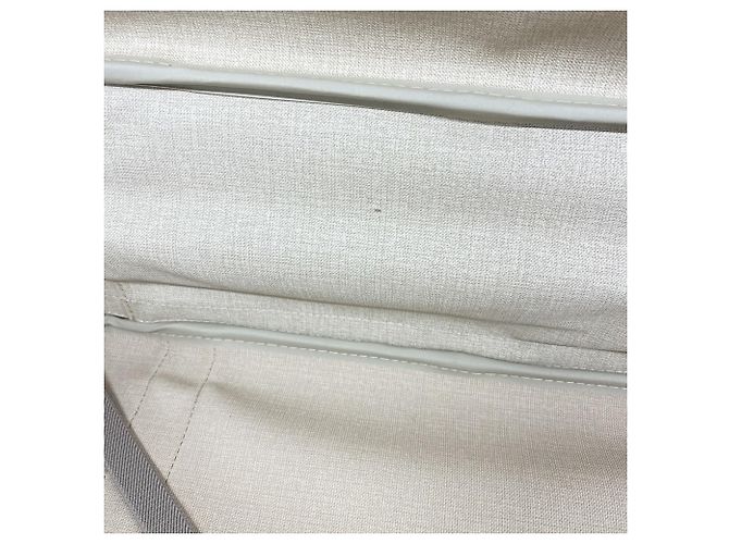 Valigetta Attaché Satellite 53 Monogramma Louis Vuitton Marrone - vista 11
