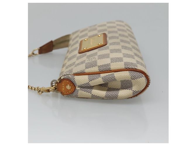 Louis Vuitton Eva Bianco - vista 3