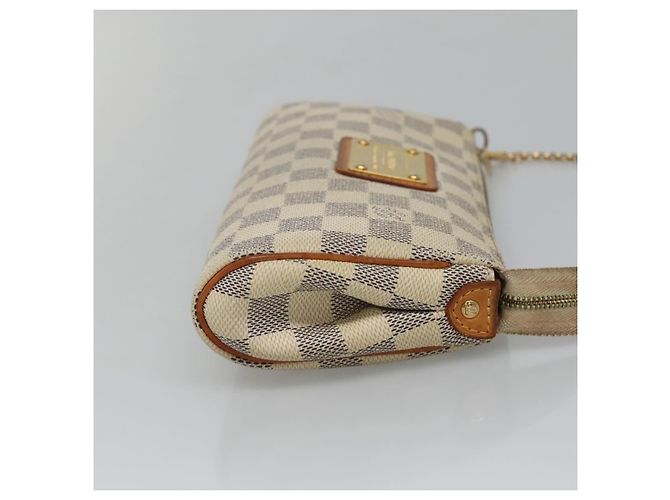 Louis Vuitton Eva Bianco - vista 4