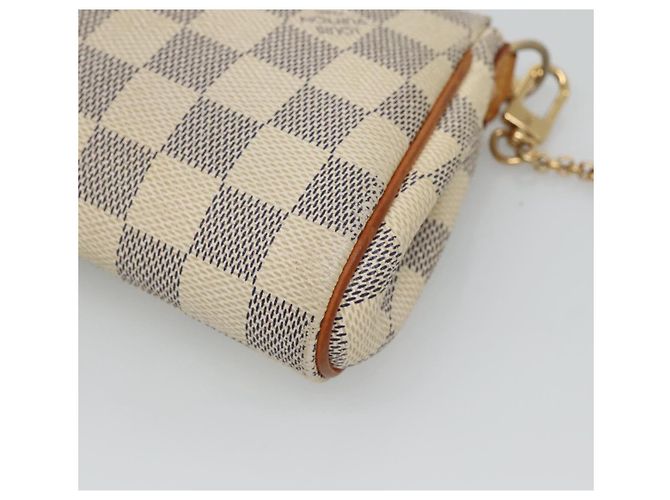 Louis Vuitton Eva Bianco - vista 6