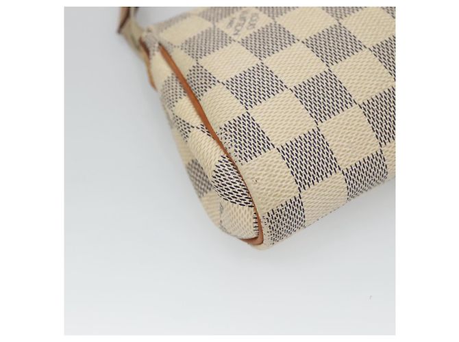 Louis Vuitton Eva Bianco - vista 7