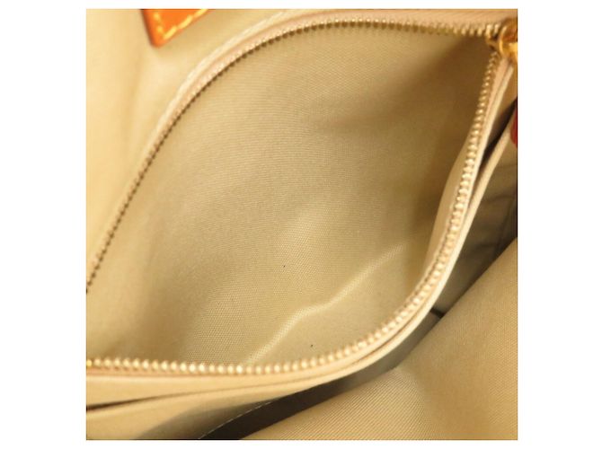 Borsa da boxe Baby Monogram Louis Vuitton Karl Lagerfeld Marrone Monogramma - vista 9