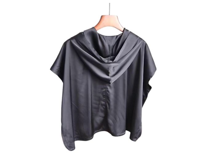 Camiseta con estampado de logo pinko Negro - vista 5