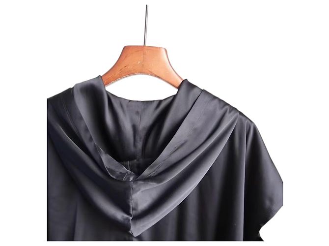 Camiseta con estampado de logo pinko Negro - vista 7