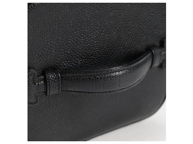 Vanity Vanità Chanel Nero - vista 5