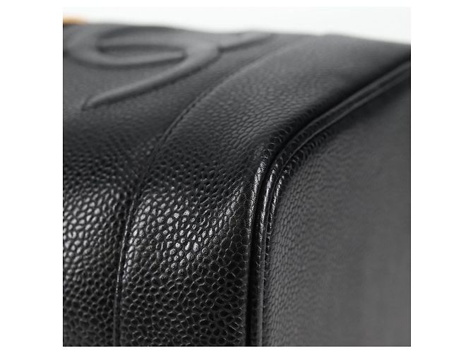 Vanity Vanità Chanel Nero - vista 6