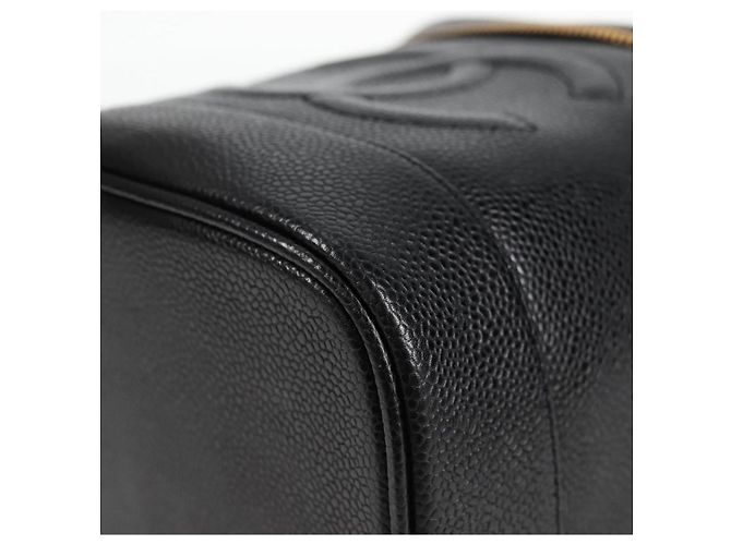 Vanity Vanità Chanel Nero - vista 7