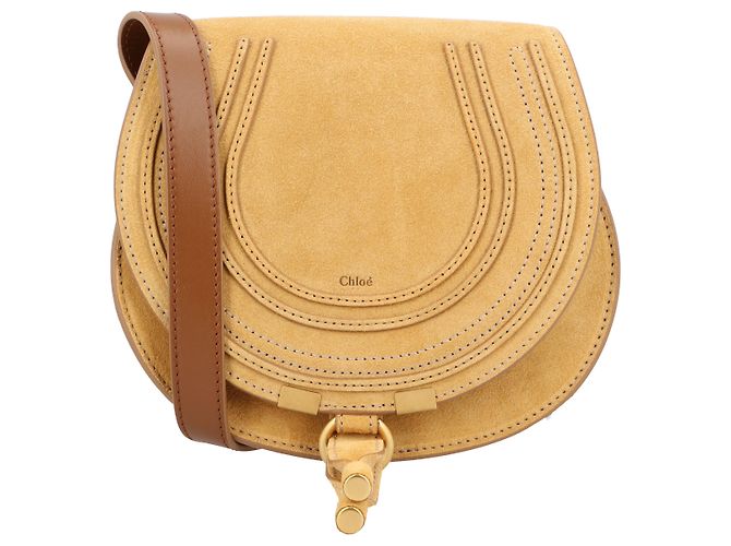 Chloé Piccola borsa Marcie - vista 2